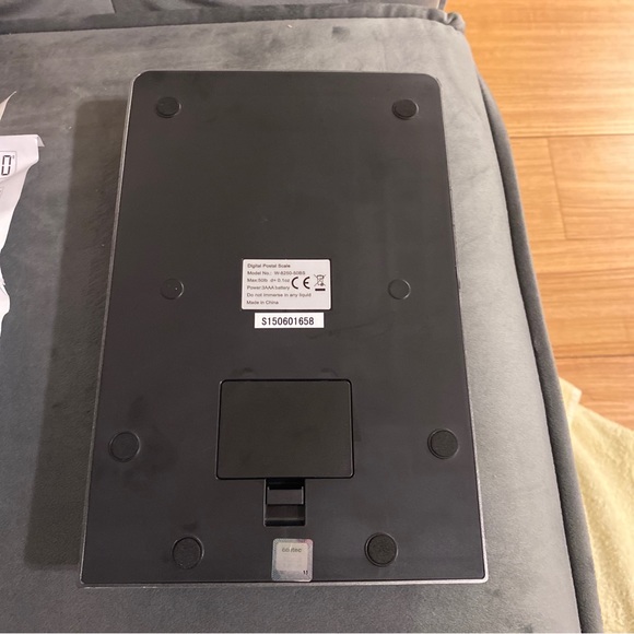 Postal scale - Picture 9 of 9